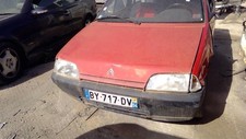 Calandre Citroen C1