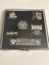 Derek Jeter's 3,000th-Hit Ball Returned By Fan 15