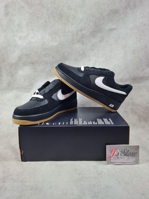 Nike Air Force 1'07 LV8 IB6388-001 Gr.42/42,5/43/44,5/45/46