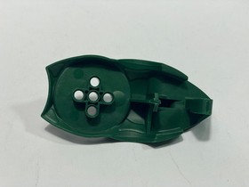 LEGO BIONICLE: Visorak Keelerak 8746 Incomplete W/Manual Ret. Read