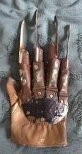 Freddy Krueger Glove
