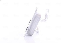 Ölkühler, Automatikgetriebe NISSENS für MICRA IV 1.2 2010-2015