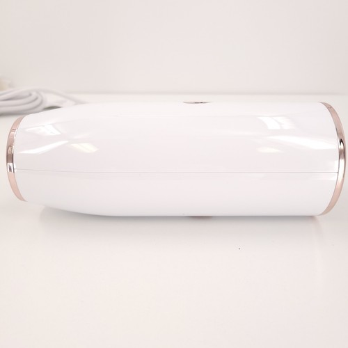 Juego de cepillos y secador de pelo profesional T3 Aireluxe 76812 oro rosa blanco - Imagen 14 de 21
