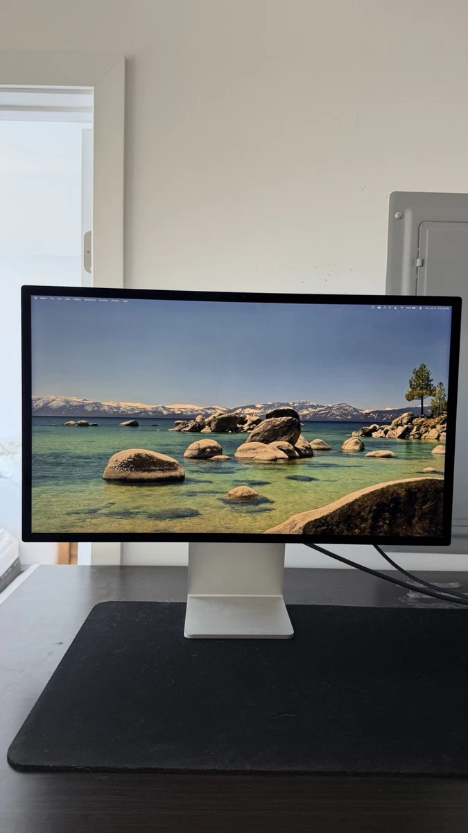 Apple Studio Display Computer Monitors for sale | eBay