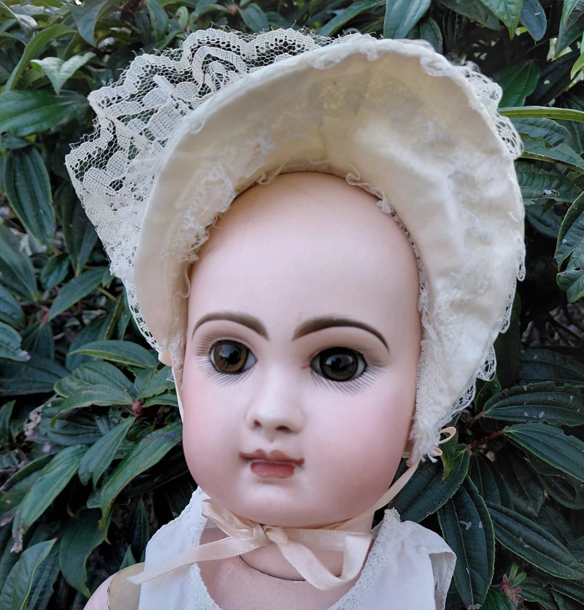 Ancienne Poupée bébé Jumeau porcelaine (70511