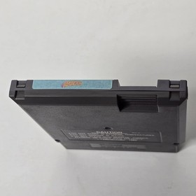 Amagon (Nintendo Entertainment System NES, 1989) Cartridge Only Authentic Tested