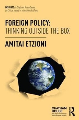 Foreign Policy: Thinking Outside the Box - 9781138678330