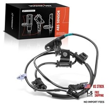 Front Left ABS Wheel Speed Sensor - Compatible with Kia Models - for Sportage