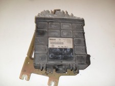 VW Passat 35i B4 Steuergerät VR6 Motorsteuergerät 021906256C