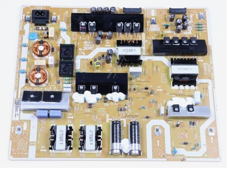 (AS80) SCHEDA POWER 65" SAMSUNG QLED BN44-01052B - A ALIMENTAZIONE QE65Q80BAT