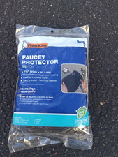 Frost King Faucet Protector Slip on NEW