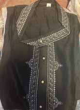 Men Kurta Pajama Set size 2XL