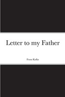 Franz Kafka - Letter To My Father - Paperback - H245Z