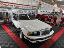1984 Ford Thunderbird for Sale