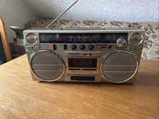 Sehr gut Erhaltenen Sharp 5757 HG  gebraucht ...