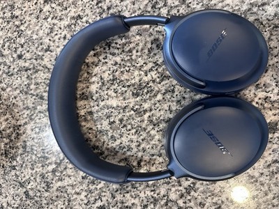 【未開封】Bose QuietComfort Ultra Headphones Bose QuietComfort Ultra Headphones - Black - 880066-0100