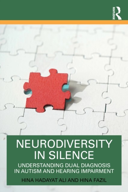 Neurodiversity In Silence