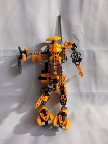 Lego Bionicle Warriors : 8755 Keetongu 