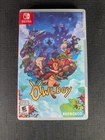 Owlboy (Nintendo Switch, 2018) , Very Good