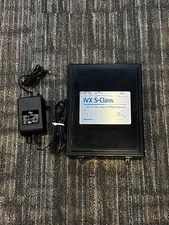ESI IVX S-Class Phone System Gen II with Power Supply