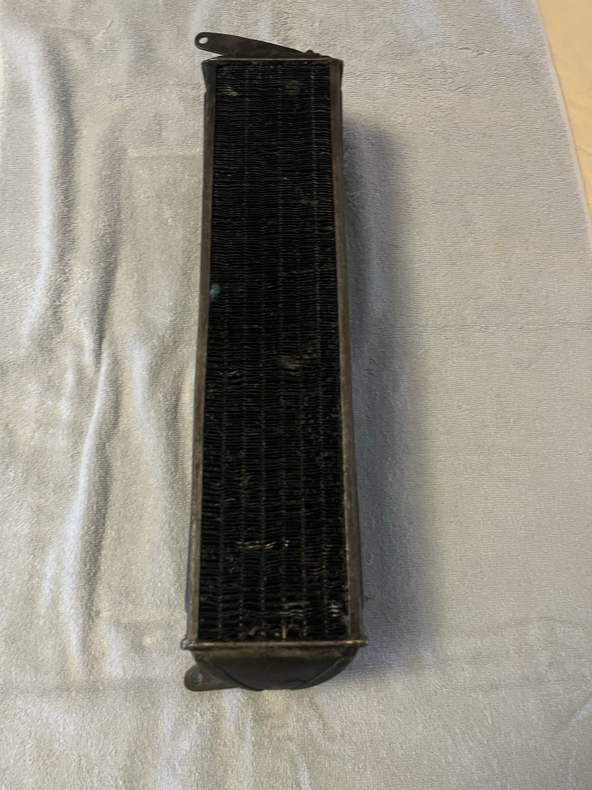 Used Oil Cooler For 1950’s Ferrari Racecar