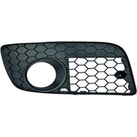 Diederichs 2214248 LüFtungsgitter, StoßStange Rechts FüR VW Golf V (1K1) 2003-20