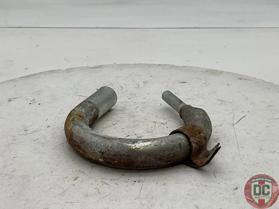 Tubo de combustible Porsche 911 1965-1969 90120161120 137865 Foto 3 de 4