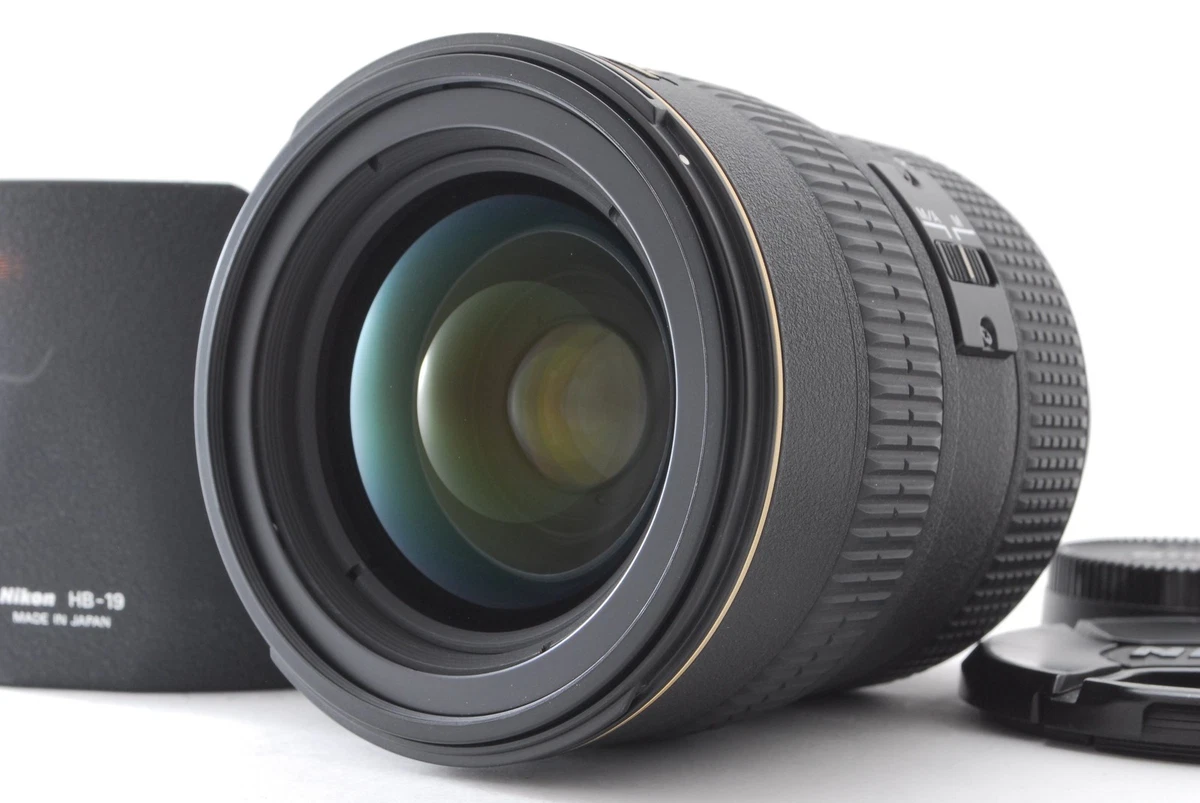 28-70mm Focal f/2.8 Camera Lenses for Nikon for sale | eBay