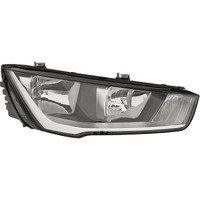 Scheinwerfer Rechts Passend FüR Audi A1 Baujahr 2015-2019