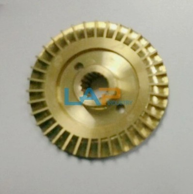 1PC NEW FOR pedrollo pqm60/PQM60/PQ60/pq60 impeller of suction pump *mq