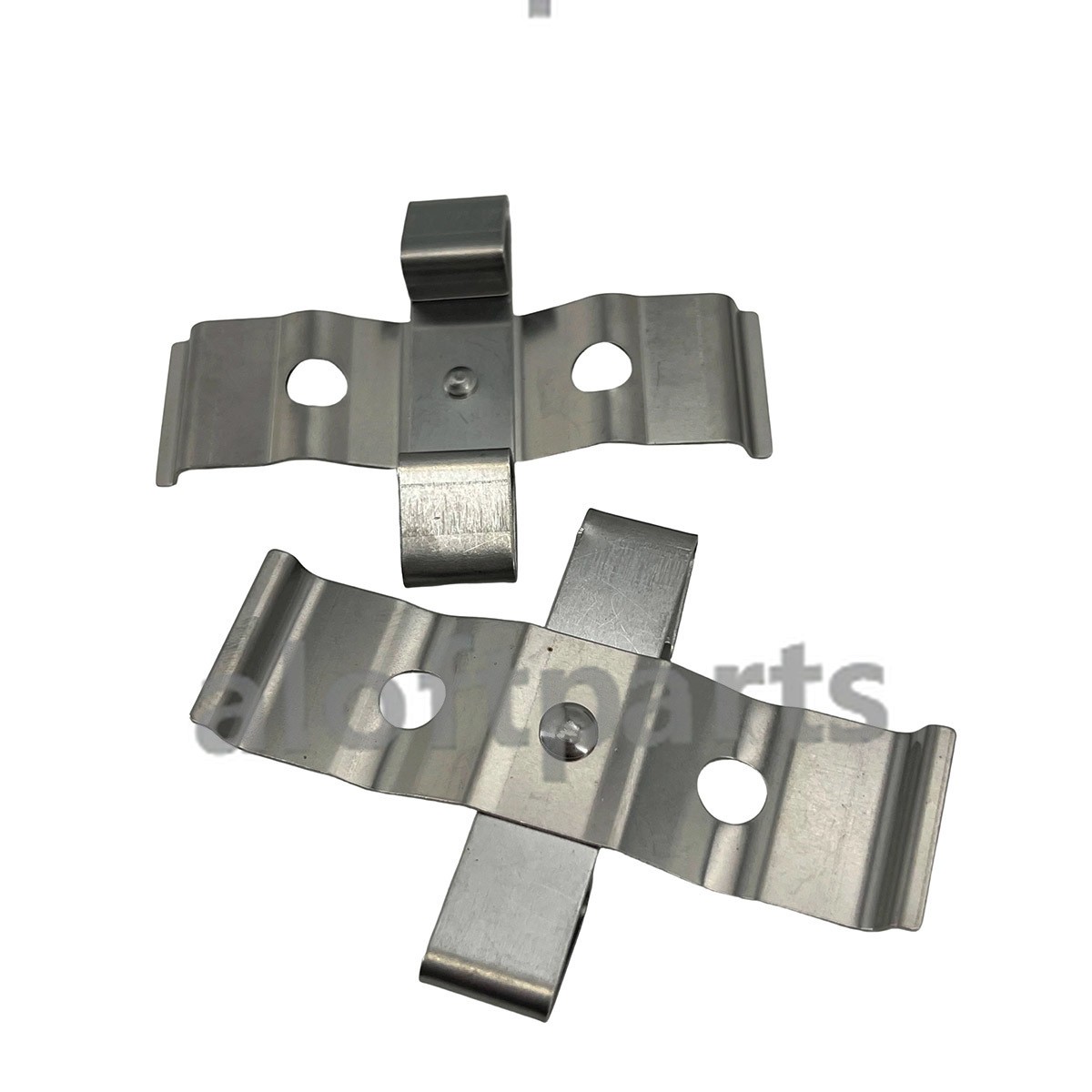 Maserati Quattroporte 2004-2012 Front Brake pad kits Set P/N 673010321