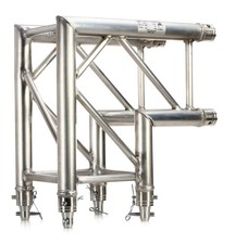 Global Truss SQ-4121 Box Truss 2-way 90  Corner Segment