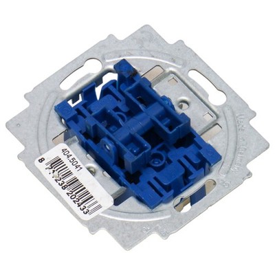 2000/5 USR-503 BUSCH JAEGER, series switch 2000/5 USR503 Busch-Jaeger Built-i...