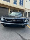 1965 Ford Mustang v8