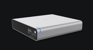 Ubiquiti UniFi Cloud Key Gen2 Plus Packet Networking Device UCK G2 PLUS