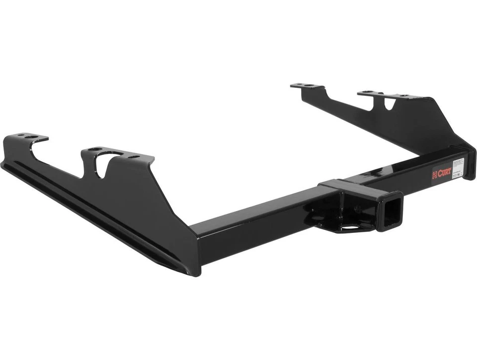 Curt Class 3 Trailer Hitch 2" Receiver Fits Select Chevy, GMC C/K Pickup Trucks - Image 2 of 4