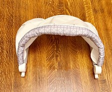 Graco Pack 'n Play Rocker Seat Myles Fashion - CANOPY ONLY