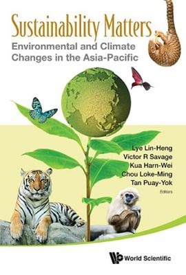 Sustainability Matters by Lye Lin-Heng: New