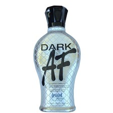Devoted Creations/Dark AF "Advanced Formula" 360ml/Br&auml;unungslotion/Solarium