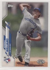 2020 Topps Pro Debut Kendall Williams #PD-81 00gy