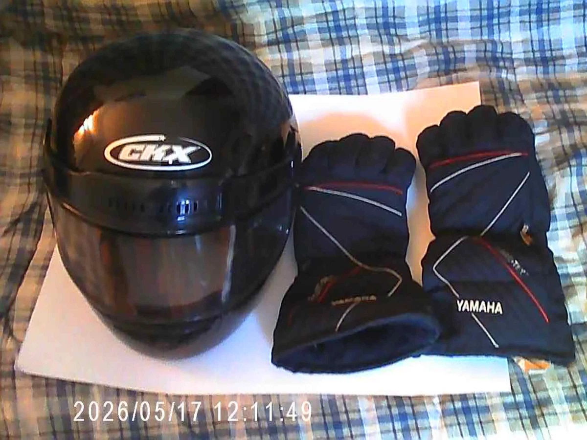 Yamaha Full Faces Helmets for sale | eBay