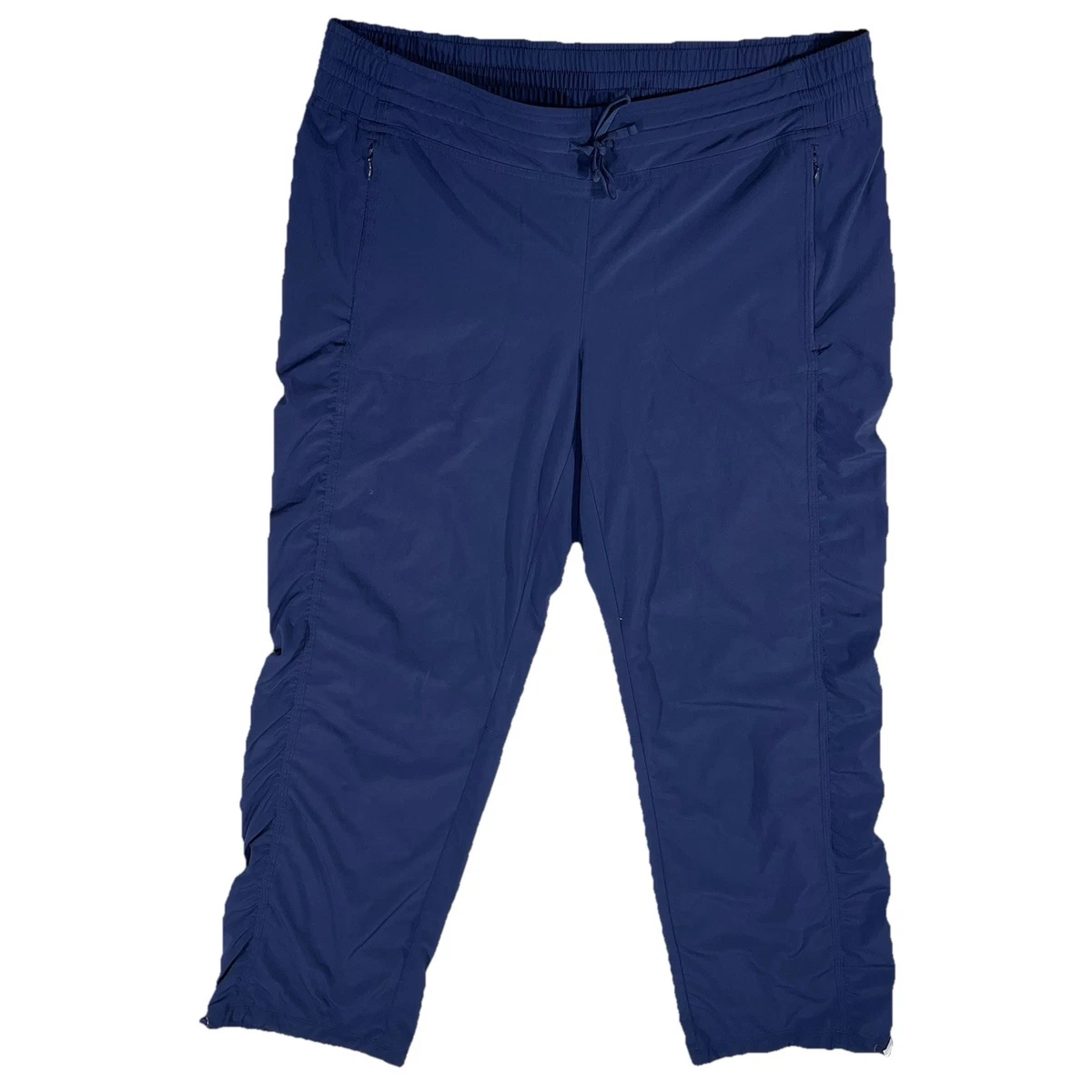 PLT Sport Jogging Bleu Marine Brodé En Gras | Athleisure | PLT FR