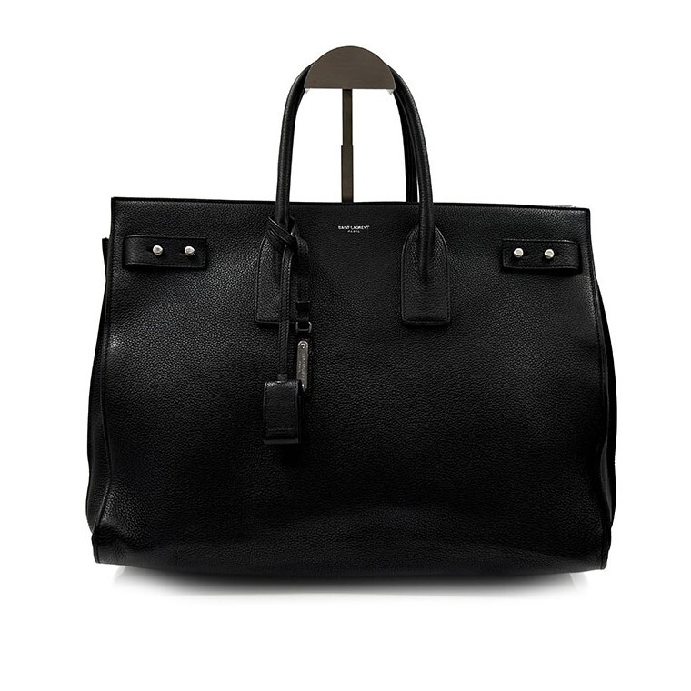 Borsa Saint Laurent Sac De Jour grande 2 vie 51125023 135705064