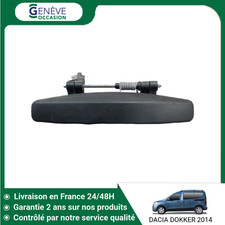 Porte avant et accessoires Dacia DOKKER