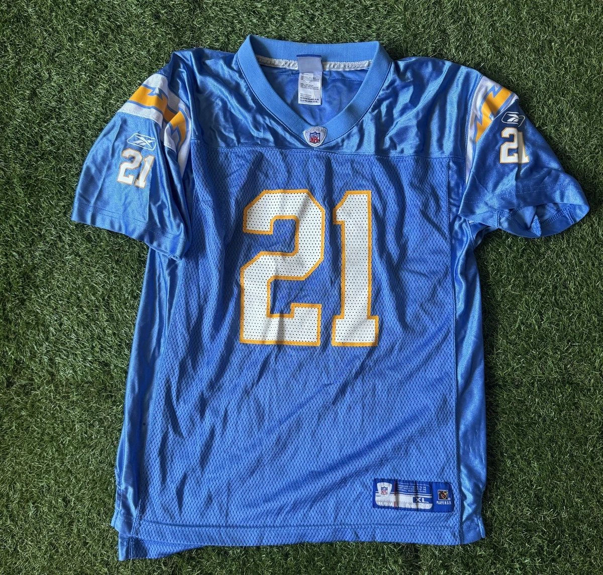 Boys LaDainian Tomlinson NFL Jerseys for sale | eBay