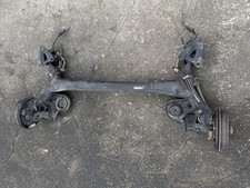 Ponte Assale Posteriore Fiat Panda 2014-2024