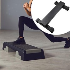 Calf Raise Bar Wider Calf Raise Block for Exercise Leg Calves Indoor Outdoor