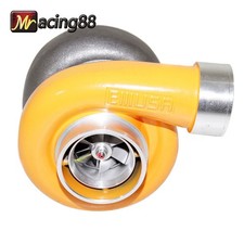 Yellow Gt45 Turbo 600hp T4t66 3.5 V-band 1.05 Ar 92 Trim High Performance Yellow Gt45 Turbo 600hp T4t66 3.5 V-band 1.05 Ar 92 Trim High Performance