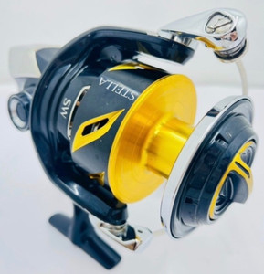 3 0 weighted swimbait hook Owner Beast twisted Popeyes Seafood Menu with Choose Model:TEK601HGA (left hand, without line counter) No more guessing in Trout Reel