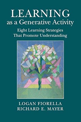 Learning as a Generative Activ - GOOD